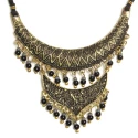 Collar etnico vintage CL181IN