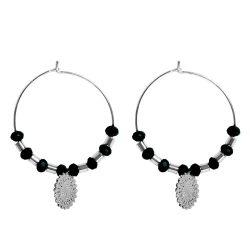 Pendientes de Aro PE792IN