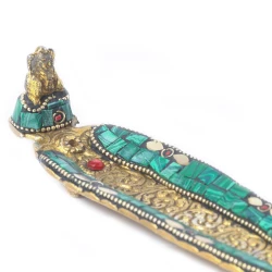 Inciensario etnico tibetano IN80IN