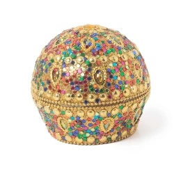 Cajitas joyeros de la India BX57IN