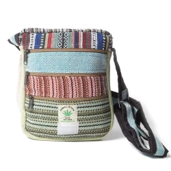 Bolso de cañamo unisex BG420