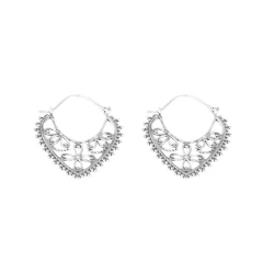 Pendiente Etnico Hindú PE816IN