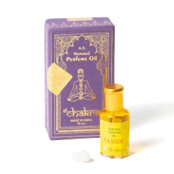 Perfume natural de Sandalo ES19IN