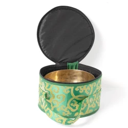 Funda transporte para cuencos tibetanos FTC01NE