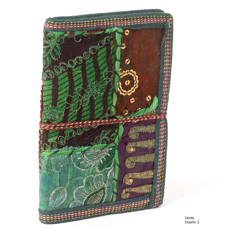 Libreta ecologica hindu NB53IN