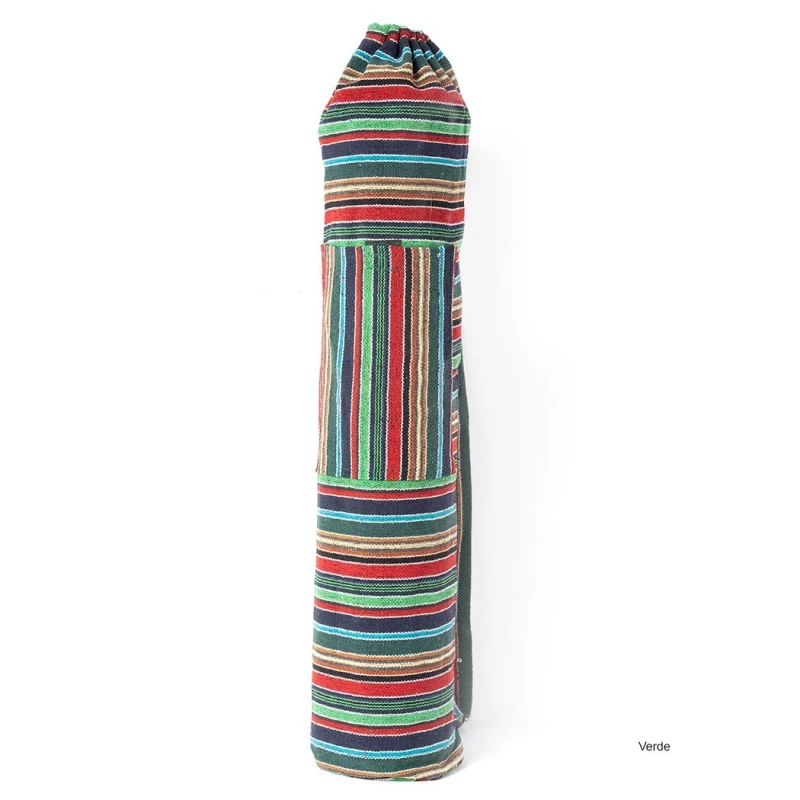 Funda esterilla yoga hippie YGF03IN