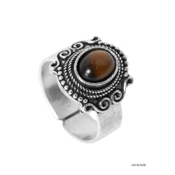 Anillo etnico adaptable AN202IN