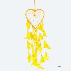 Atrapasueños corazon DC09IN