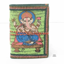 Libreta eco papel reciclado NB54IN