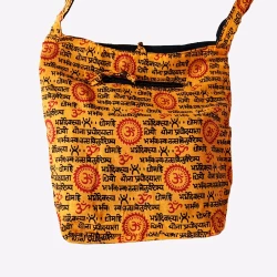 Macuto Letras Hindus BG265