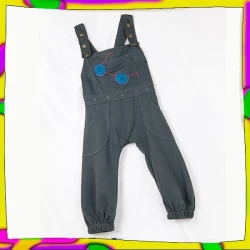 Peto invierno niños KDNE1429