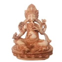 Figura de Ganesh resina RST05
