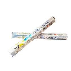 Incienso hindú VAINILLA INC-I049