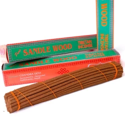 PURA MADERA DE SANDALO