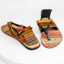 Sandalia etnica PHEA SHS31