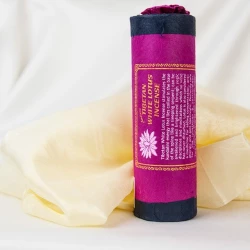 Incienso Lotus Blanco INC-T016