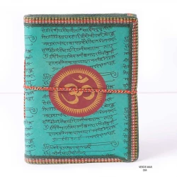 Libreta artesanal mediana NB43IN