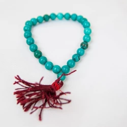 Mala Pulsera Turquesa AM43PU