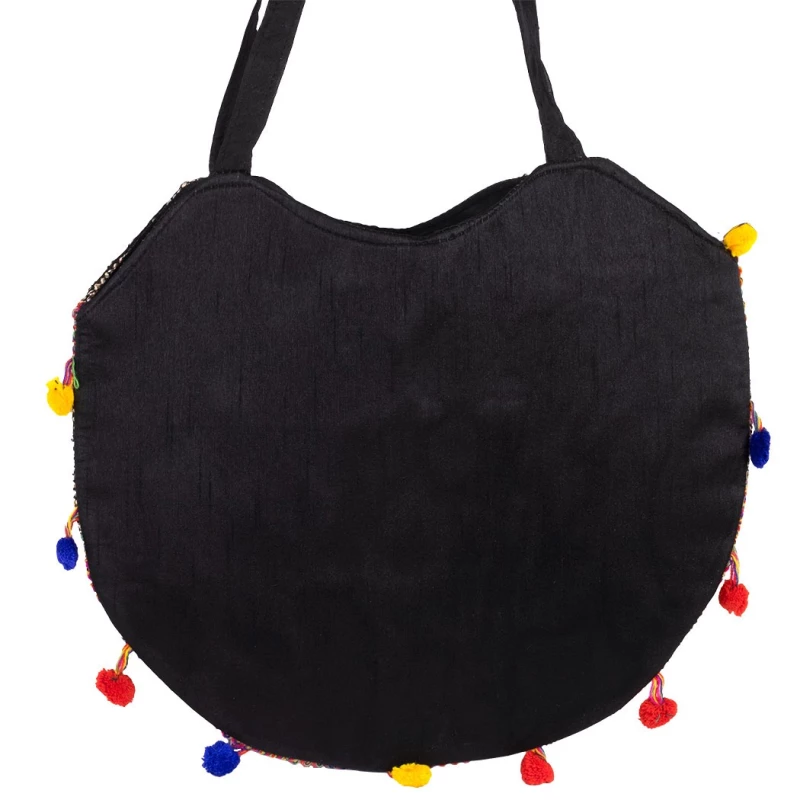 Bolso hippie elefante BG337