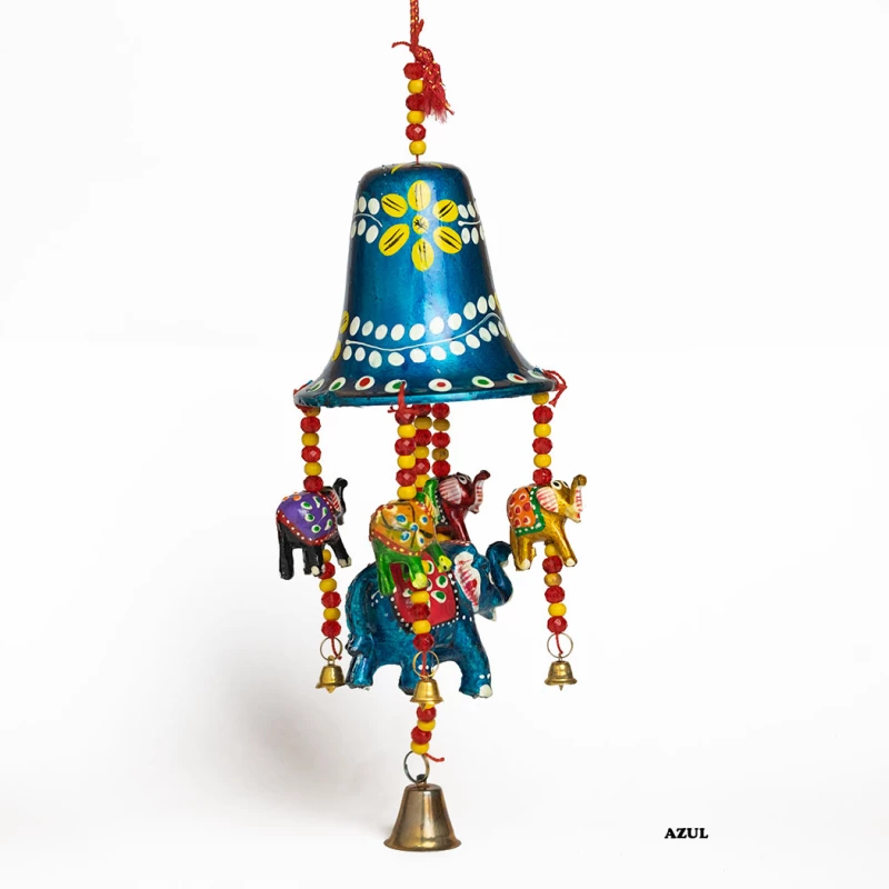 Movil Etnico Elefantes MV29IN