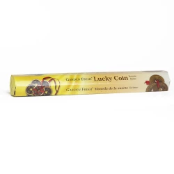 Incienso Lucky Coin Garden Fresh INC-I074