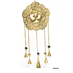 Movil etnico metalico OM MV30IN