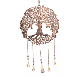 Movil metalico grande Arbol de la Vida MV31IN