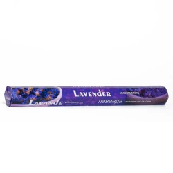 Incienso Ayurvedico Lavanda INC-I075