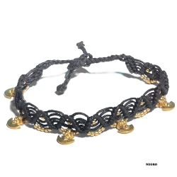 Tobillera macrame TO66IN