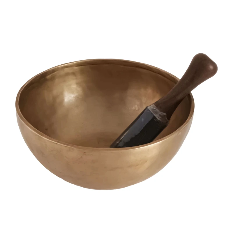 Cuenco tibetano 1700 Gramos