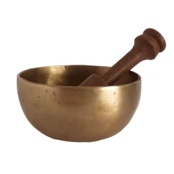 Cuenco tibetano 555 grs