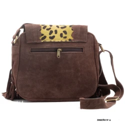 Bolso Boho Chic de Ante BG440