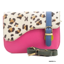 Bolso piel Boho BG431