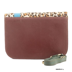 Bolso piel Boho BG431