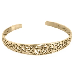 Pulsera celta artesanal PU307IN