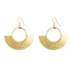 Pendientes etnicos africanos PE846IN