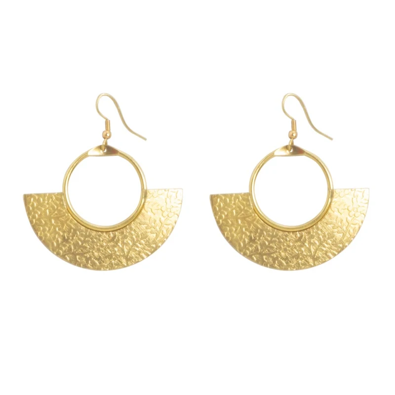 Pendientes etnicos africanos PE846IN