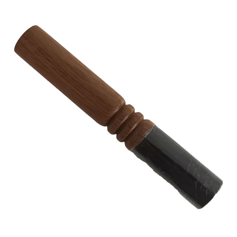 Palo antivibratorio grande para cuencos tibetanos ST08