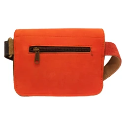 Riñonera Piel CA17IN