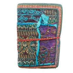 Libreta artesanal ecologia mediana NB57IN