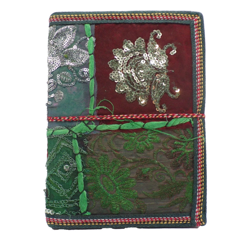 Libreta Eco artesanal NB55IN