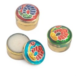 Perfume solido natural ES24IN