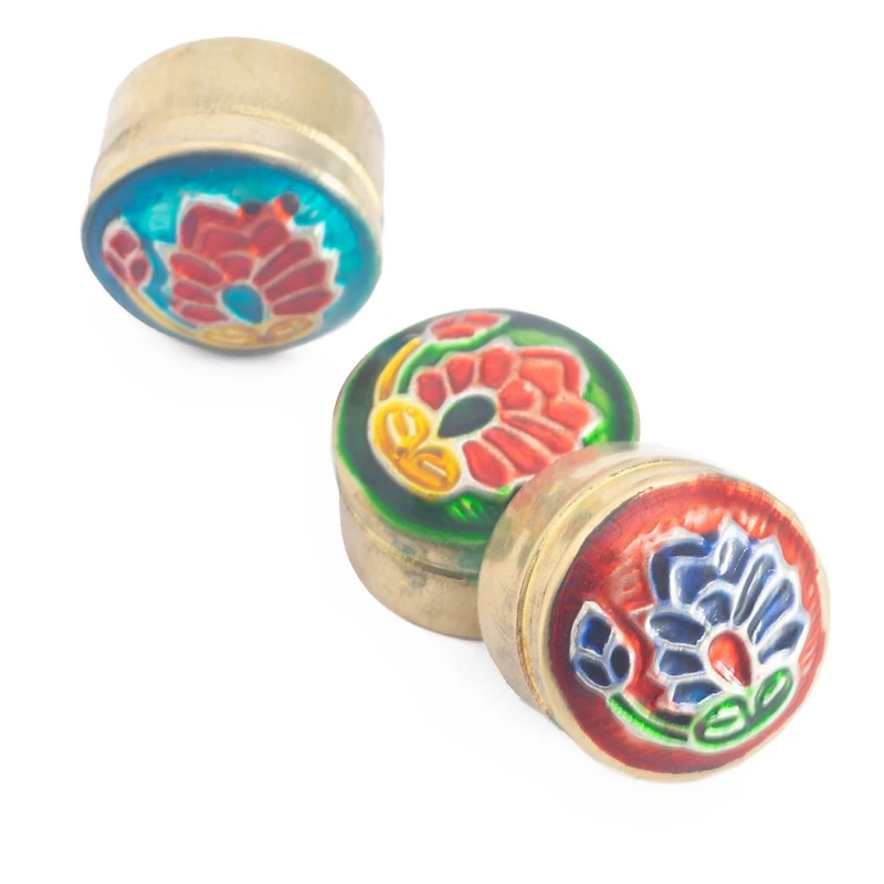 Perfume solido natural ES24IN