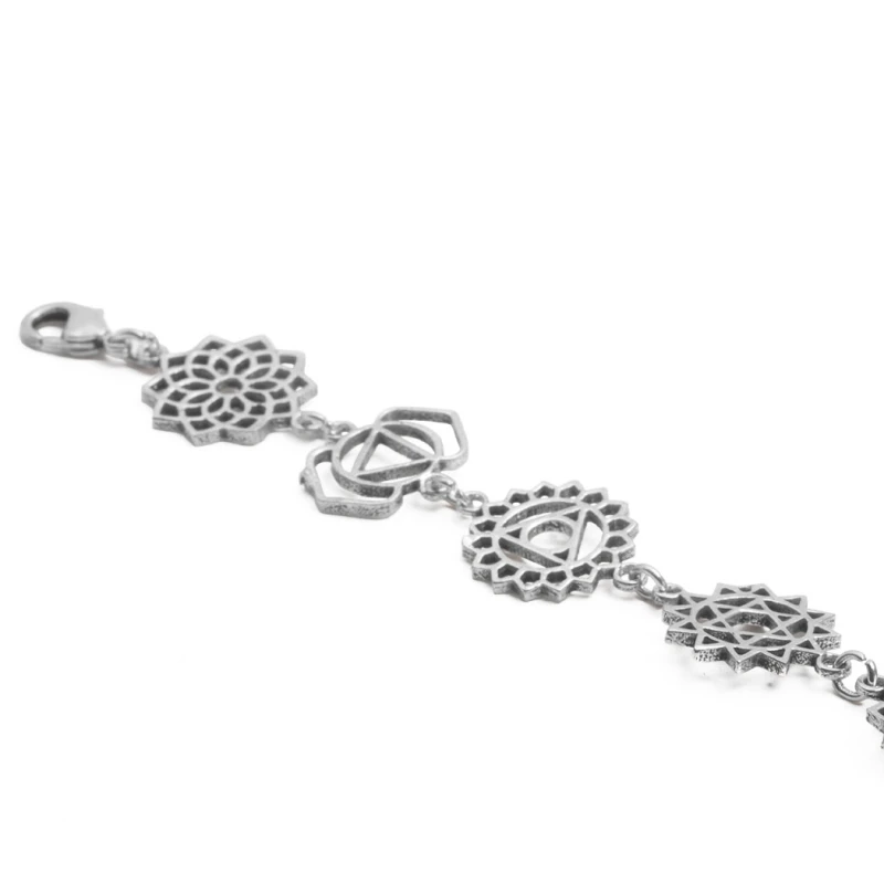 Pulsera chakras PU314IN