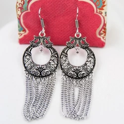 Pendiente Tribal PE182IN