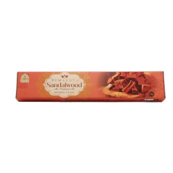 Incienso Sandalwood Himalaya Premium varitas