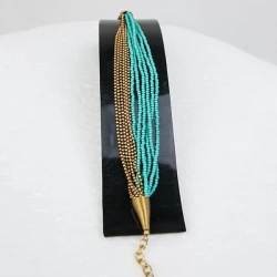 Pulsera Etnica PU117IN