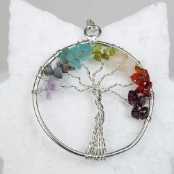 Colgante Arbol CO47IN