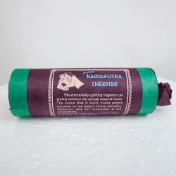 Incienso Kamasutra INC-T018
