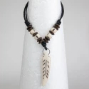 Collar Tribal CL95TH
